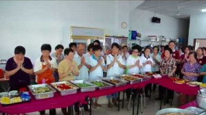 中道十日禪——《智覺佛陀真實法》法工活動紀錄影片
