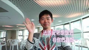 《好話要趕快說！》――原始佛教會法友學法感言