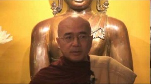隨佛尊者開示 : 原始佛教的禪法與生活的統貫 (四)