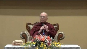 隨佛尊者開示 :1. 正覺的財富觀1-10.離苦息憂,最勝財富